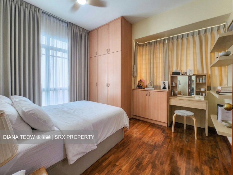 Casa Rosa (D19), Condominium #571737771